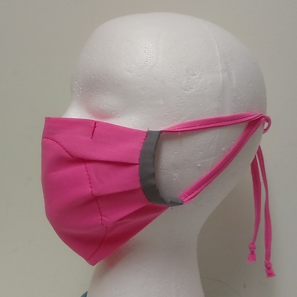 Buy 2 Get 1 FREE | Reusable Handmade Facemask - Picture 1 of 5